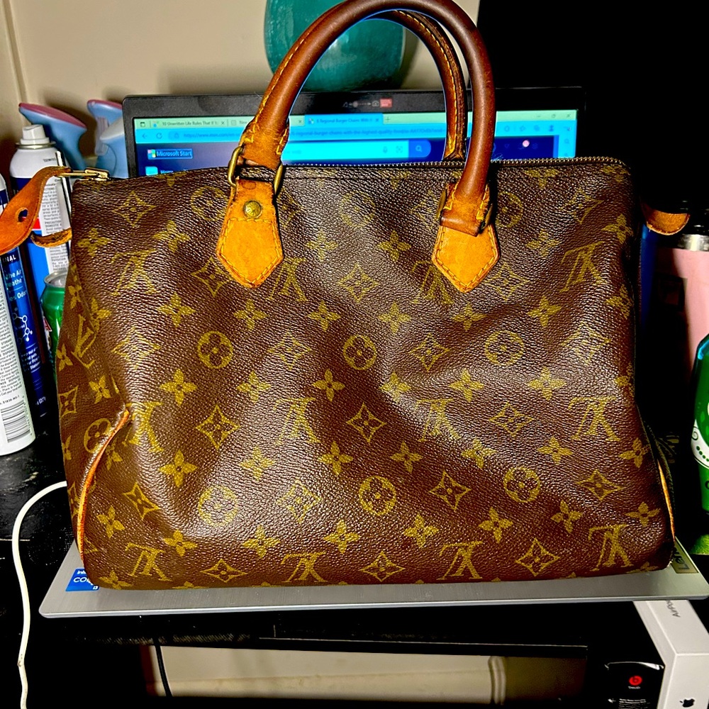 Louis Vuitton